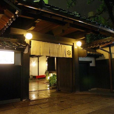 Ryouri Ryokan Watanabe Nagoya Exterior photo