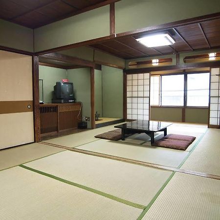 Ryouri Ryokan Watanabe Nagoya Exterior photo
