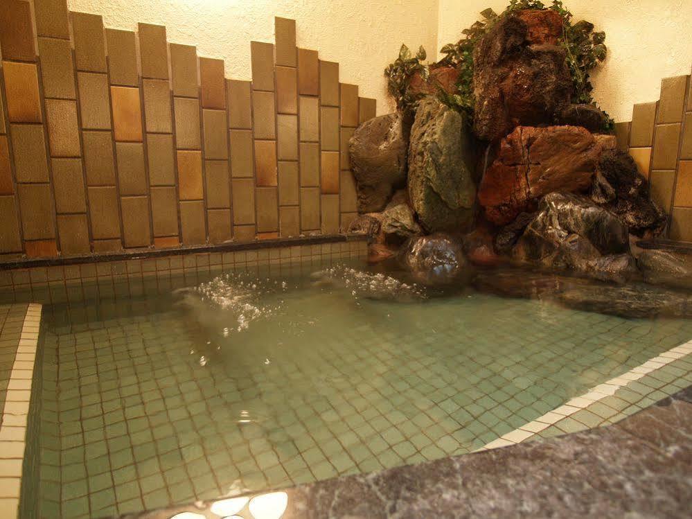 Ryouri Ryokan Watanabe Nagoya Exterior photo